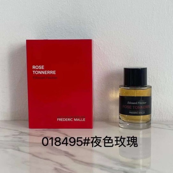 Rose Tonnerre-100ml